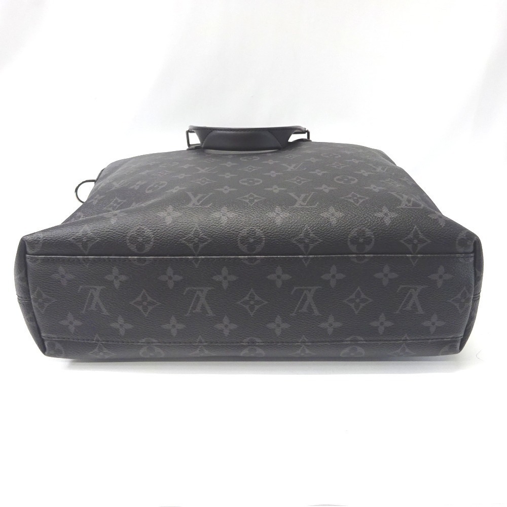 Louis Vuitton Eclipse Bag Monogram Black Business… - image 6